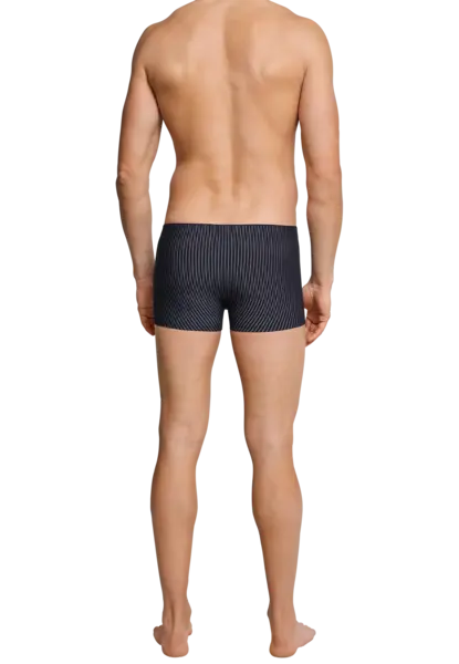 Schiesser heren boxershort Modal - Longlife