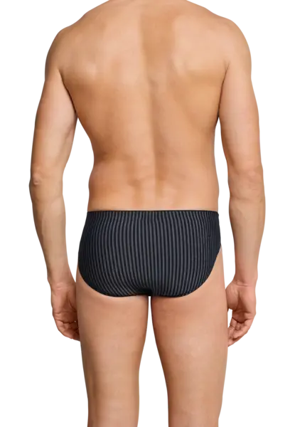 Schiesser heren mini slip - Long life soft - Modal lage heren slip - Stoffen band Schiesser heren mini slip - Long life soft - Modal lage heren slip - Stoffen band