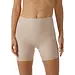 Mey Corrigerende boxershort - Daily Shape Nova Retro - katoenen shapewear boxershort - Zwart - Huidskleur - Huidkleur