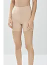 Mey Corrigerende boxershort - Daily Shape Nova Retro - katoenen shapewear boxershort - Zwart - Huidskleur