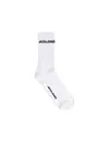 Jack & Jones 5-paar heren sport sokken katoen - Katoenen zwarte sport sokken - Multipack