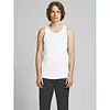 Jack & Jones 2-pack heren hemden - Pack - Tanktop