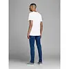 Jack & Jones 2-pack heren ondershirts V-hals