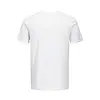 Jack & Jones 2-pack heren ondershirts V-hals - katoenen mannen T-shirts - Basic Slim fit