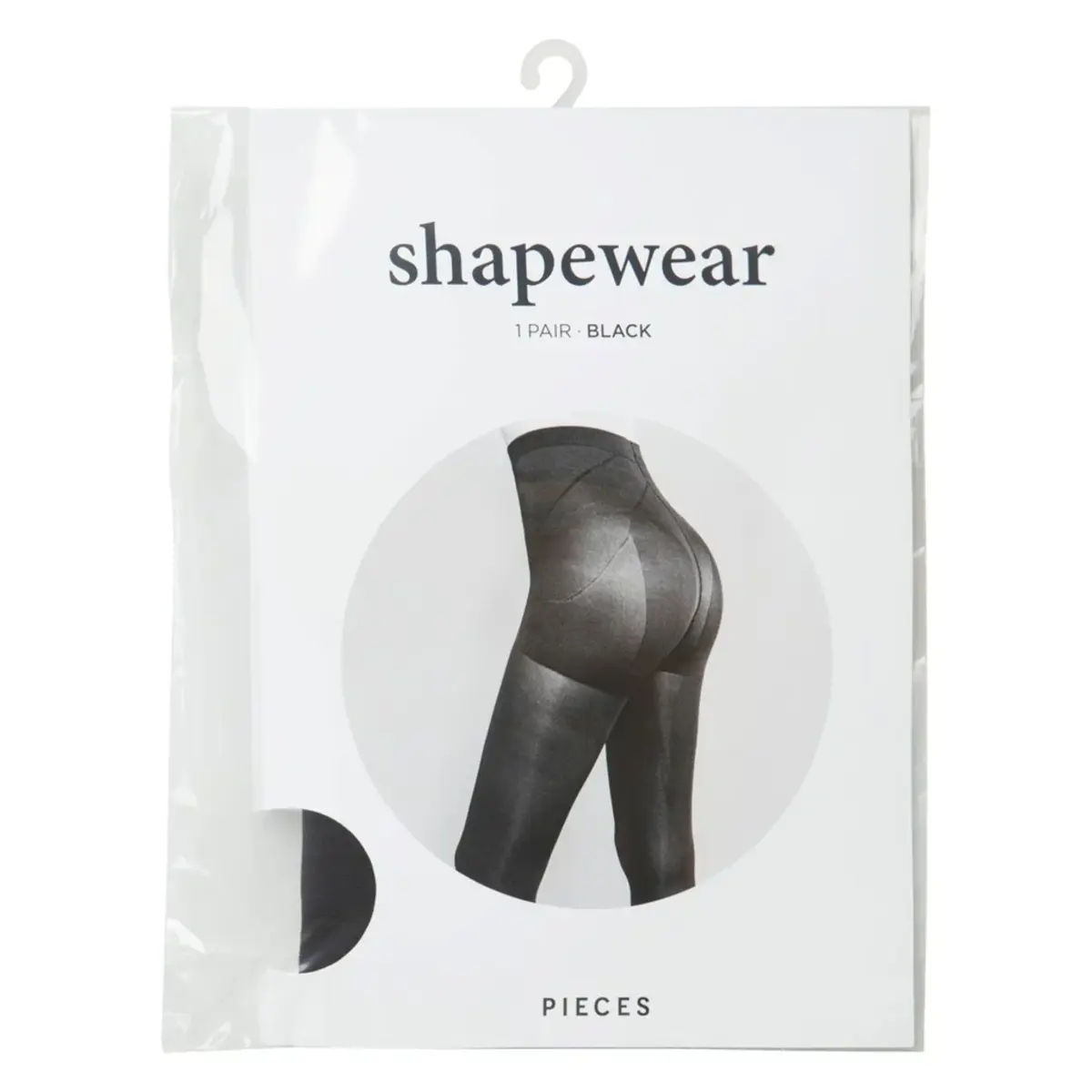 Pieces panty 40 Den - Buik Corrigerende panty - Shapewear Pieces panty 40 Den - Buik Corrigerende panty - Shapewear
