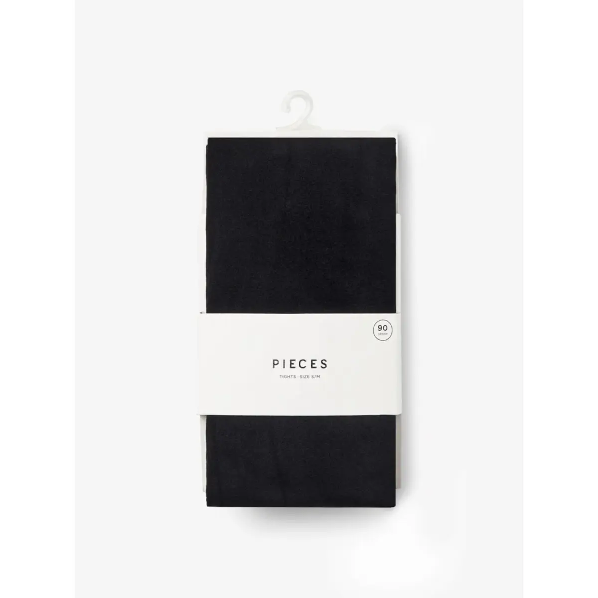 Pieces panty 90 Denier - 1-pack Tights Pieces panty 90 Denier - 1-pack Tights