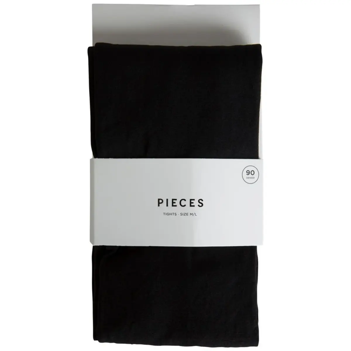 Pieces panty 90 Denier - 1-pack Tights Pieces panty 90 Denier - 1-pack Tights