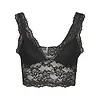 Pieces Bralette kant - Lace Bra Top