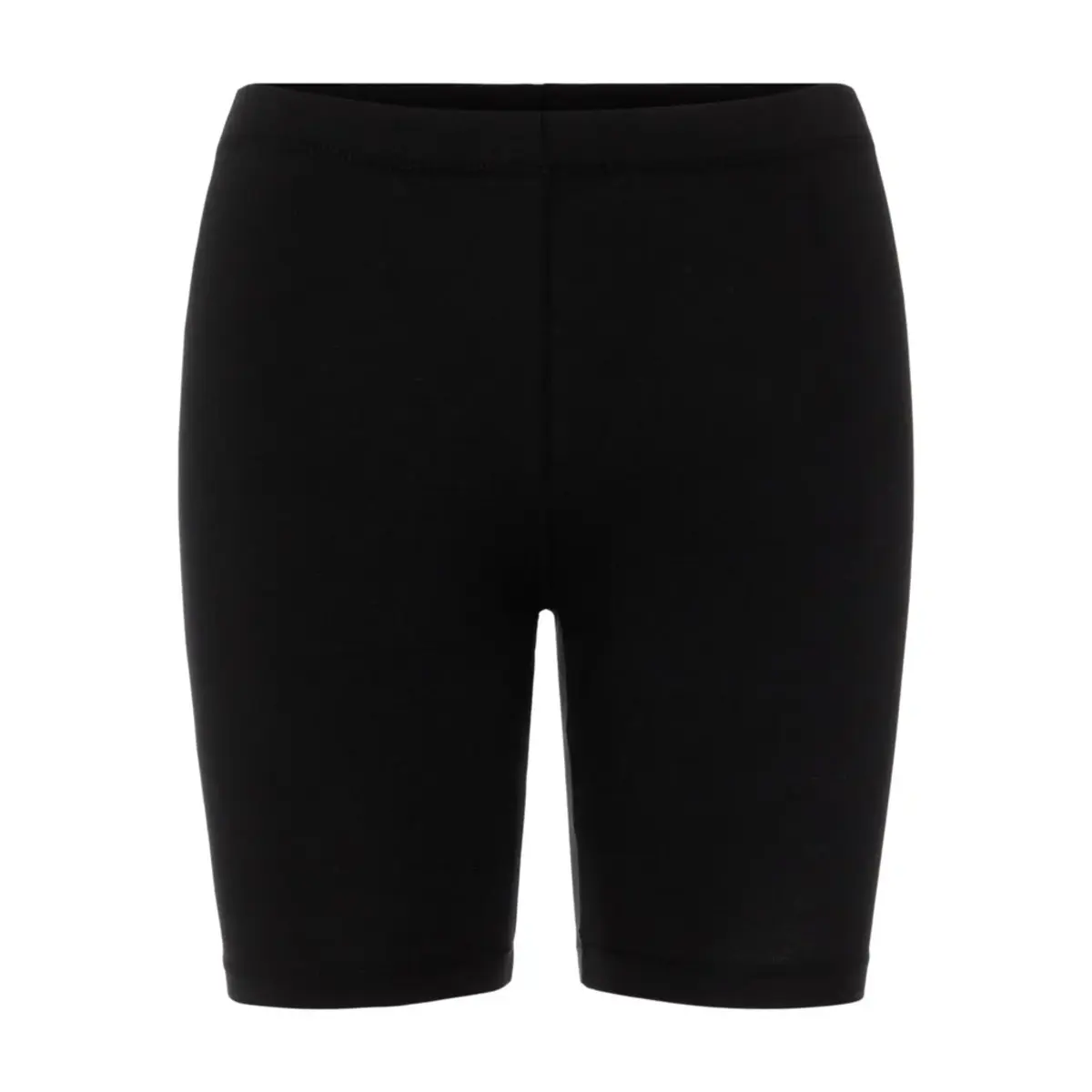 Pieces dames korte legging tegen schurende bovenbenen - Dames onderbroek met lange pijpjes