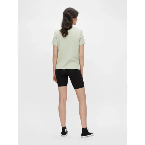 Pieces dames korte legging tegen schurende bovenbenen - Dames onderbroek met lange pijpjes Pieces dames korte legging tegen schurende bovenbenen - Dames onderbroek met lange pijpjes