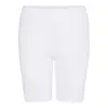 Pieces korte legging dames - Biker Short - London