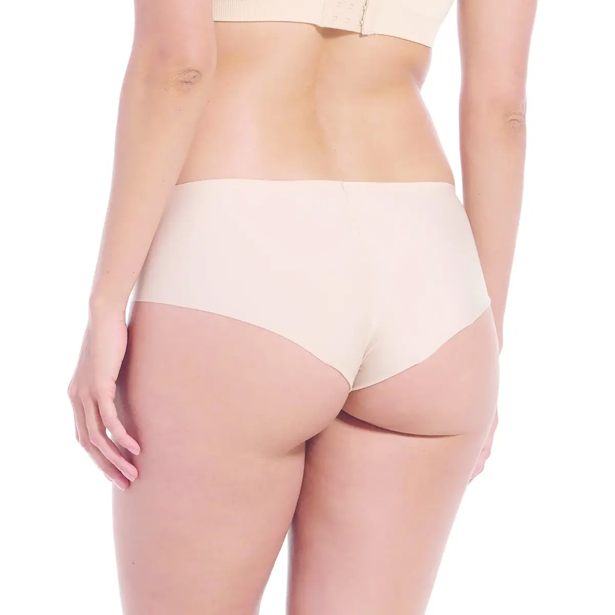 Magic 2-pak dream naadloze comfort hipsters - Seamless dames ondergoed - Rood, wit, zwart, beige Magic 2-pak dream naadloze comfort hipsters - Seamless dames ondergoed - Rood, wit, zwart, beige