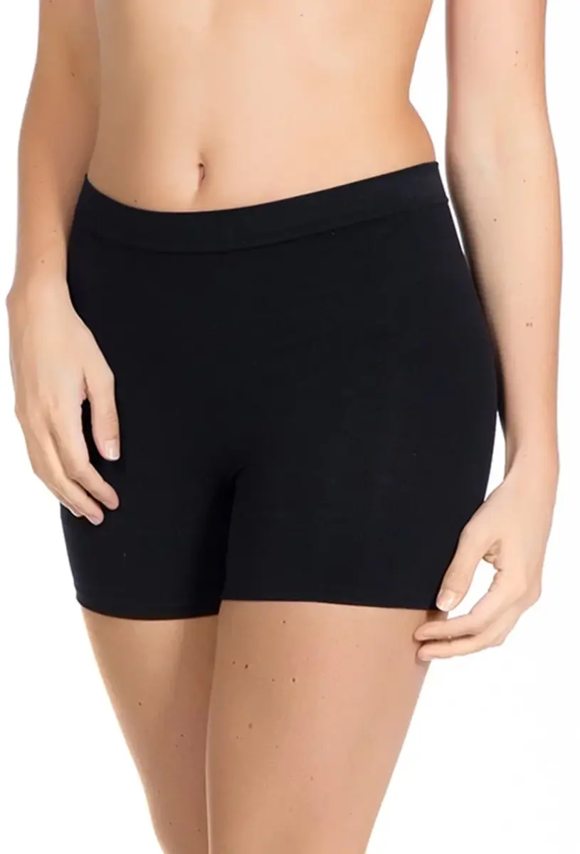 Magic Bodyfashion corrigerende naadloze comfort short - Beste corrigerend ondergoed buik