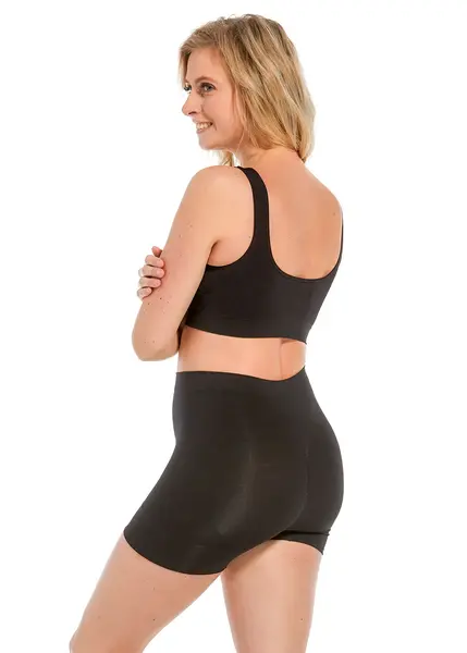 Magic Bodyfashion corrigerende naadloze comfort short - Beste corrigerend ondergoed buik Magic Bodyfashion corrigerende naadloze comfort short - Beste corrigerend ondergoed buik