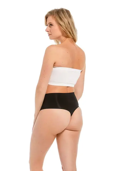 Magic bandeau BH - Naadloze Bandeau Top - Met vulling - Uitneembare pads - Wit, zwart, beige Magic bandeau BH - Naadloze Bandeau Top - Met vulling - Uitneembare pads - Wit, zwart, beige