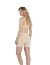 Magic corrigerende naadloze short - Invisible - Shapewear boxershort - Schijnt niet door