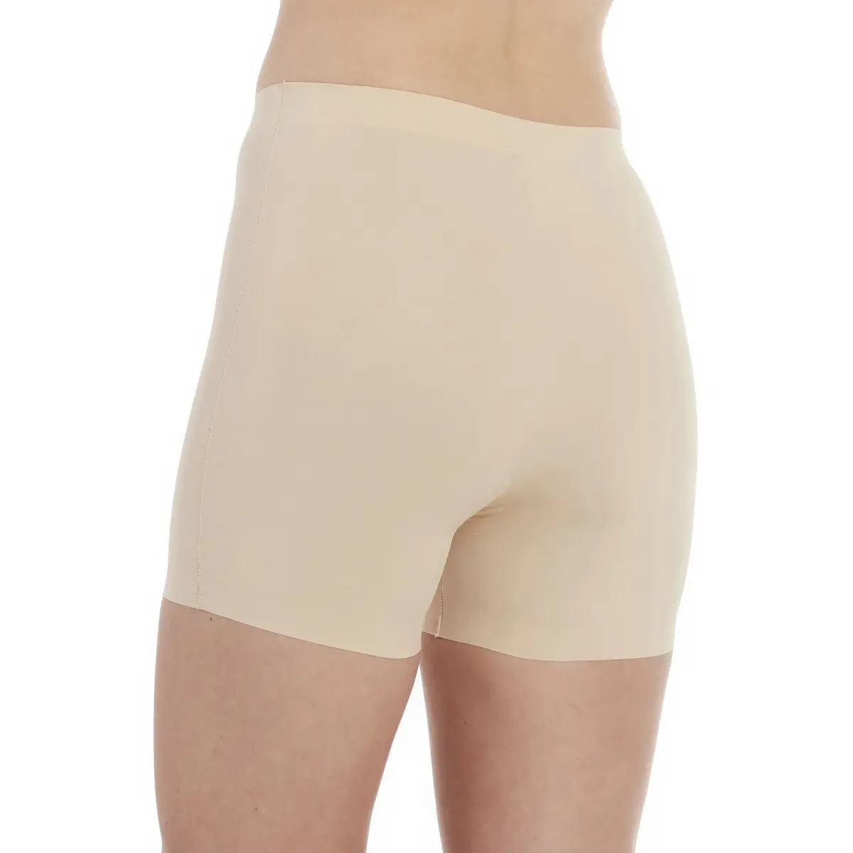 Magic corrigerende naadloze short - Invisible - Shapewear boxershort - Schijnt niet door Magic corrigerende naadloze short - Invisible - Shapewear boxershort - Schijnt niet door