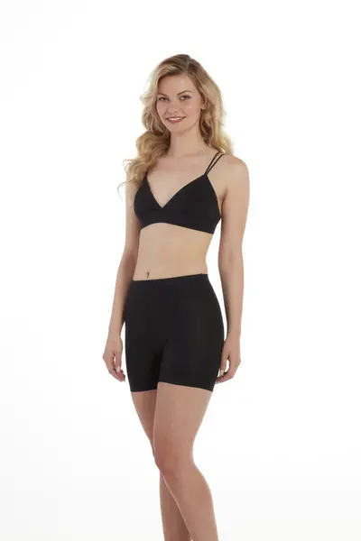 Magic corrigerende naadloze short - Invisible - Shapewear boxershort - Schijnt niet door Magic corrigerende naadloze short - Invisible - Shapewear boxershort - Schijnt niet door