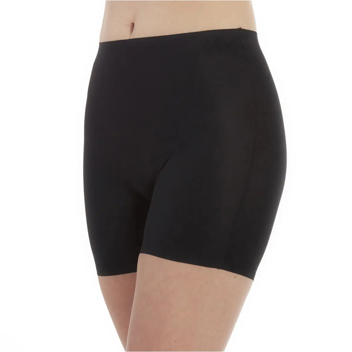 Magic corrigerende naadloze short - Invisible - Shapewear boxershort - Schijnt niet door Magic corrigerende naadloze short - Invisible - Shapewear boxershort - Schijnt niet door