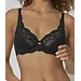 TRIUMPH BH Amourette Charm W - Kanten beugel bh - Zwart