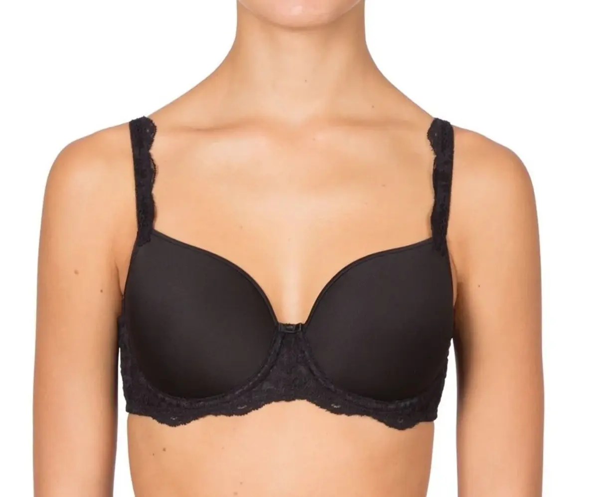 Triumph Beugel BH Voorgevormd - Amourette Charm WP - Stevige full cup T-shirt bh