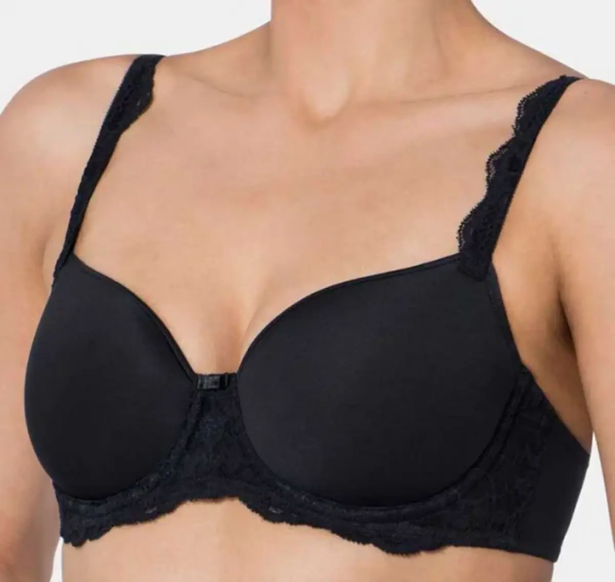 Triumph Beugel BH Voorgevormd - Amourette Charm WP - Stevige full cup T-shirt bh