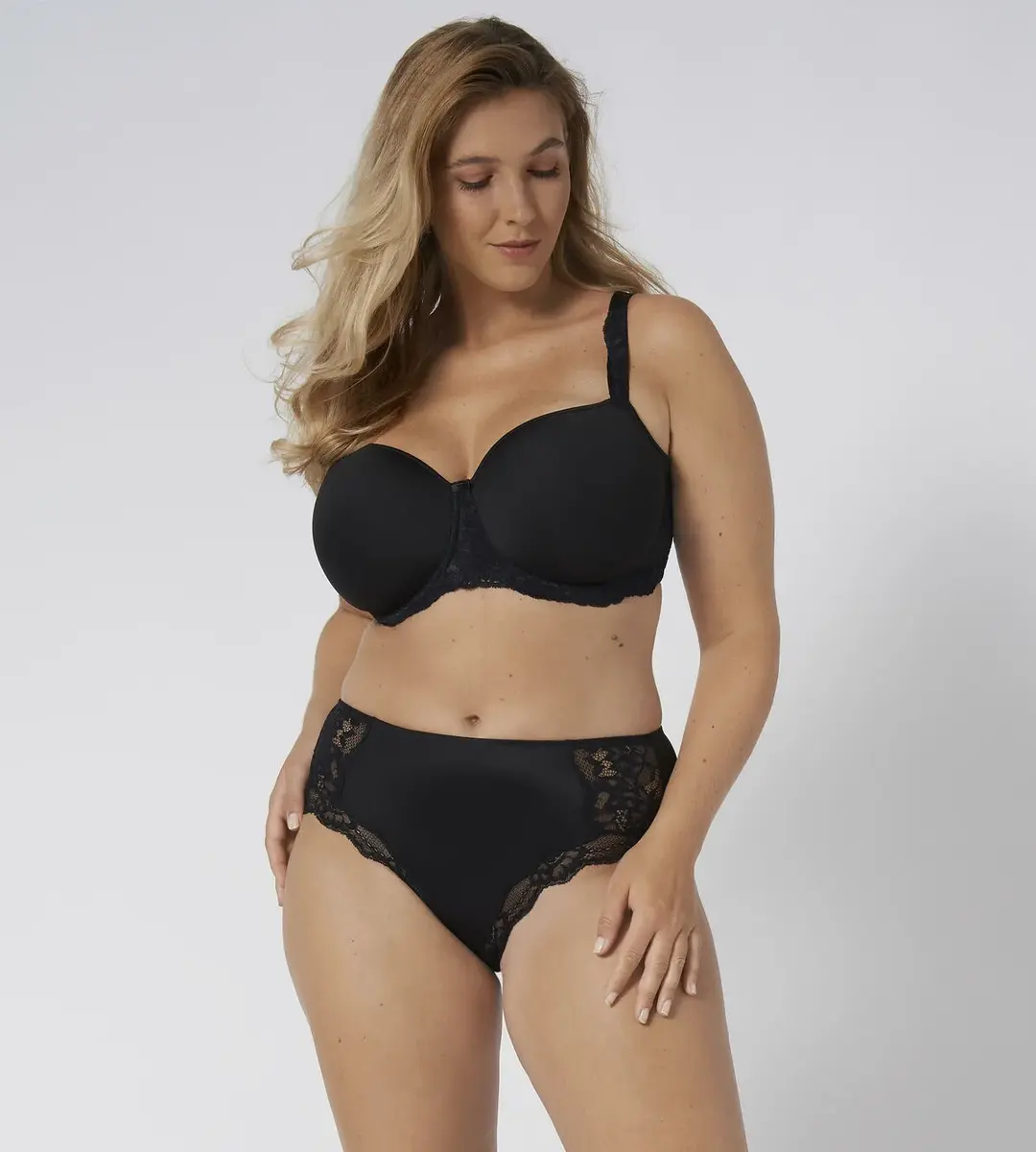 Triumph Beugel BH Voorgevormd - Amourette Charm WP - Stevige full cup T-shirt bh