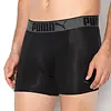 Puma Heren Boxershort - Lifestyle - Modal Black