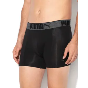 Puma Heren Boxershort - Lifestyle - Modal Black