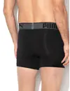Puma Heren Boxershort - Lifestyle - Modal Black