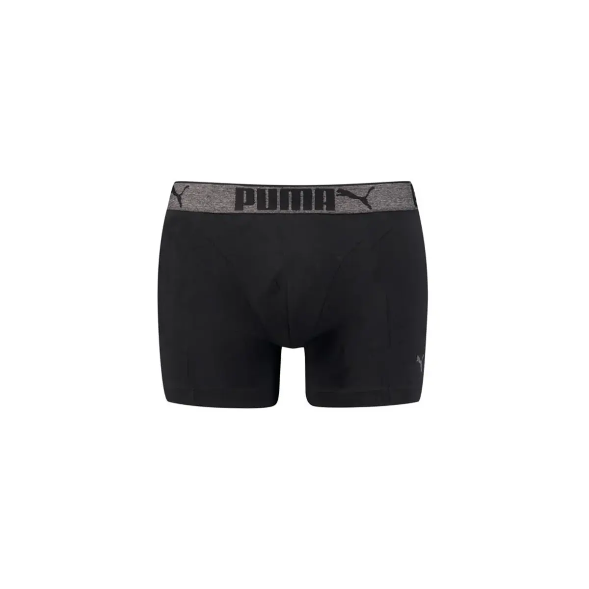 Puma Heren Boxershort - Lifestyle - Modal Black