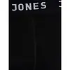 Jack & Jones 2-pack heren boxershorts - Black