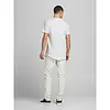 Jack & Jones 3-pack heren T-shirts - ronde hals