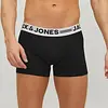 Jack & Jones 3-pack jongens boxershorts  - Basic Combi