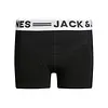 Jack & Jones 3-pack jongens boxershorts  - Basic Combi
