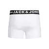 Jack & Jones 3-pack jongens boxershorts  - Basic Combi