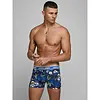 Jack & Jones 3-Pack heren boxershort  - Flower