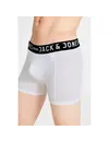 Jack & Jones 3-Pack heren boxershorts - Basic Combi - Katoenen heren ondergoed
