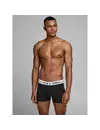 Jack & Jones 3-Pack heren boxershorts - Basic Combi - Katoenen heren ondergoed
