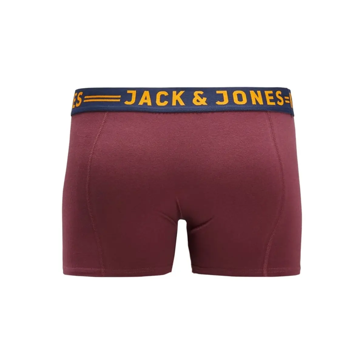 Jack & Jones 3-Pack heren boxershort - Grote maten heren ondergoed katoen Jack & Jones 3-Pack heren boxershort - Grote maten heren ondergoed katoen