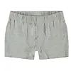 Name-it 3-pak jongens boxershort - Voetbal