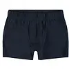 Name-it 3-pak jongens boxershort - Voetbal