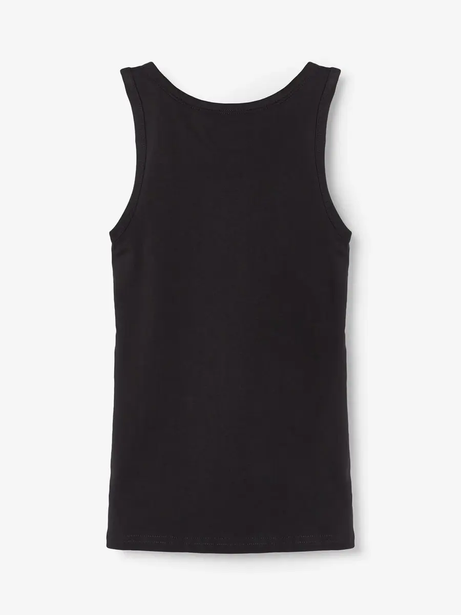 Name it 2-Pack kinder/ jongens hemden - Katoenen onderhemd - Duurzaam Name it 2-Pack kinder/ jongens hemden - Katoenen onderhemd - Duurzaam