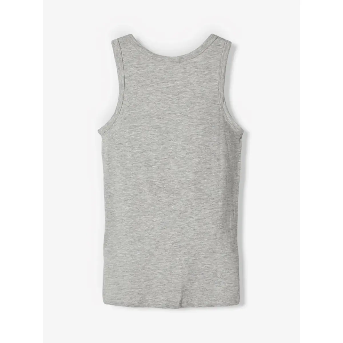 Name it 2-Pack kinder/ jongens hemden - Katoenen onderhemd - Duurzaam Name it 2-Pack kinder/ jongens hemden - Katoenen onderhemd - Duurzaam