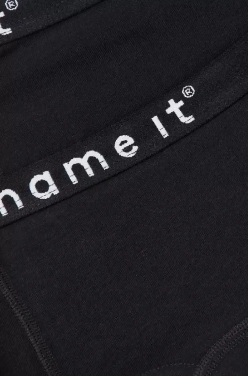 Name it 2-pak meisjes hipster - Organic - Kinder dames onderbroek katoen - Boxershort Name it 2-pak meisjes hipster - Organic - Kinder dames onderbroek katoen - Boxershort