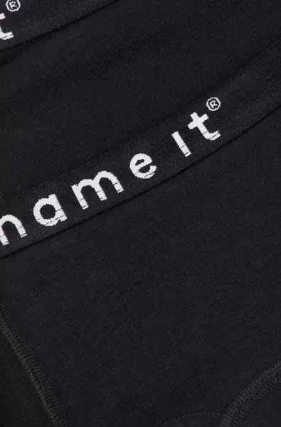 Name it 2-pak meisjes hipster - Organic - Kinder dames onderbroek katoen - Boxershort Name it 2-pak meisjes hipster - Organic - Kinder dames onderbroek katoen - Boxershort