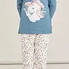 Name it meisjes pyjama - Unicorn