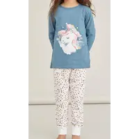 Name it meisjes pyjama - Unicorn Name it meisjes pyjama - Unicorn