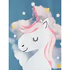 Name it meisjes pyjama - Unicorn