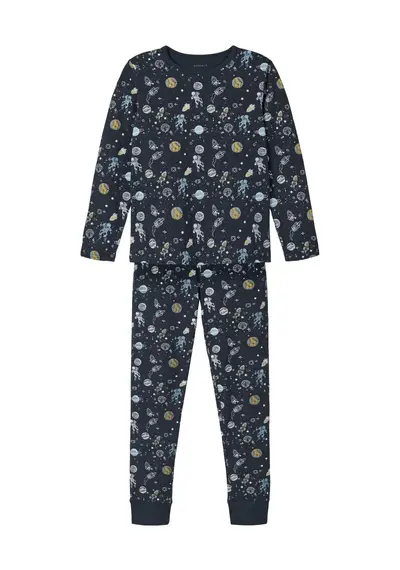 Name it jongens pyjama - Space Name it jongens pyjama - Space